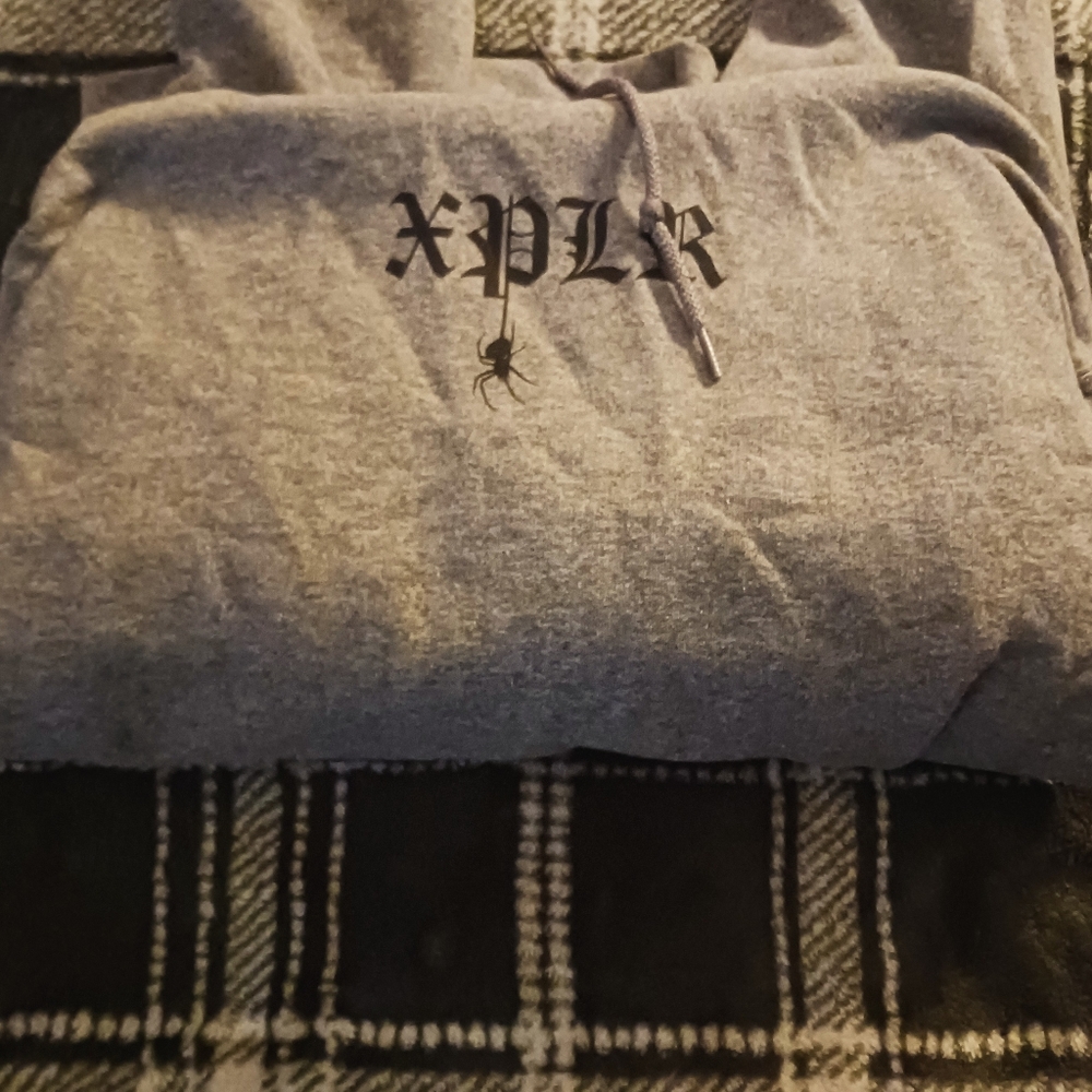 XPLR Hoodie